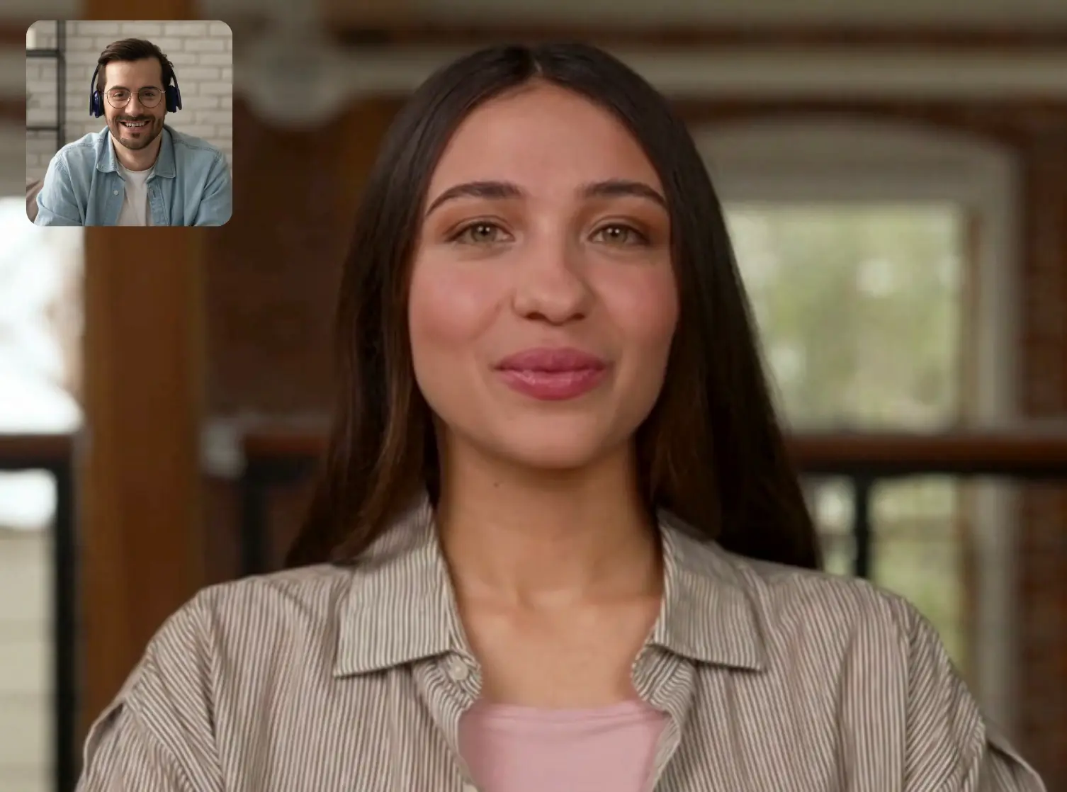 Humanly interview and hire