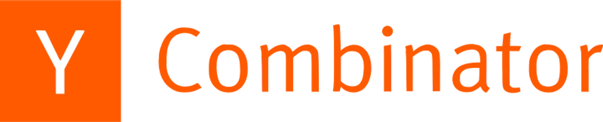 YCombinator Logo