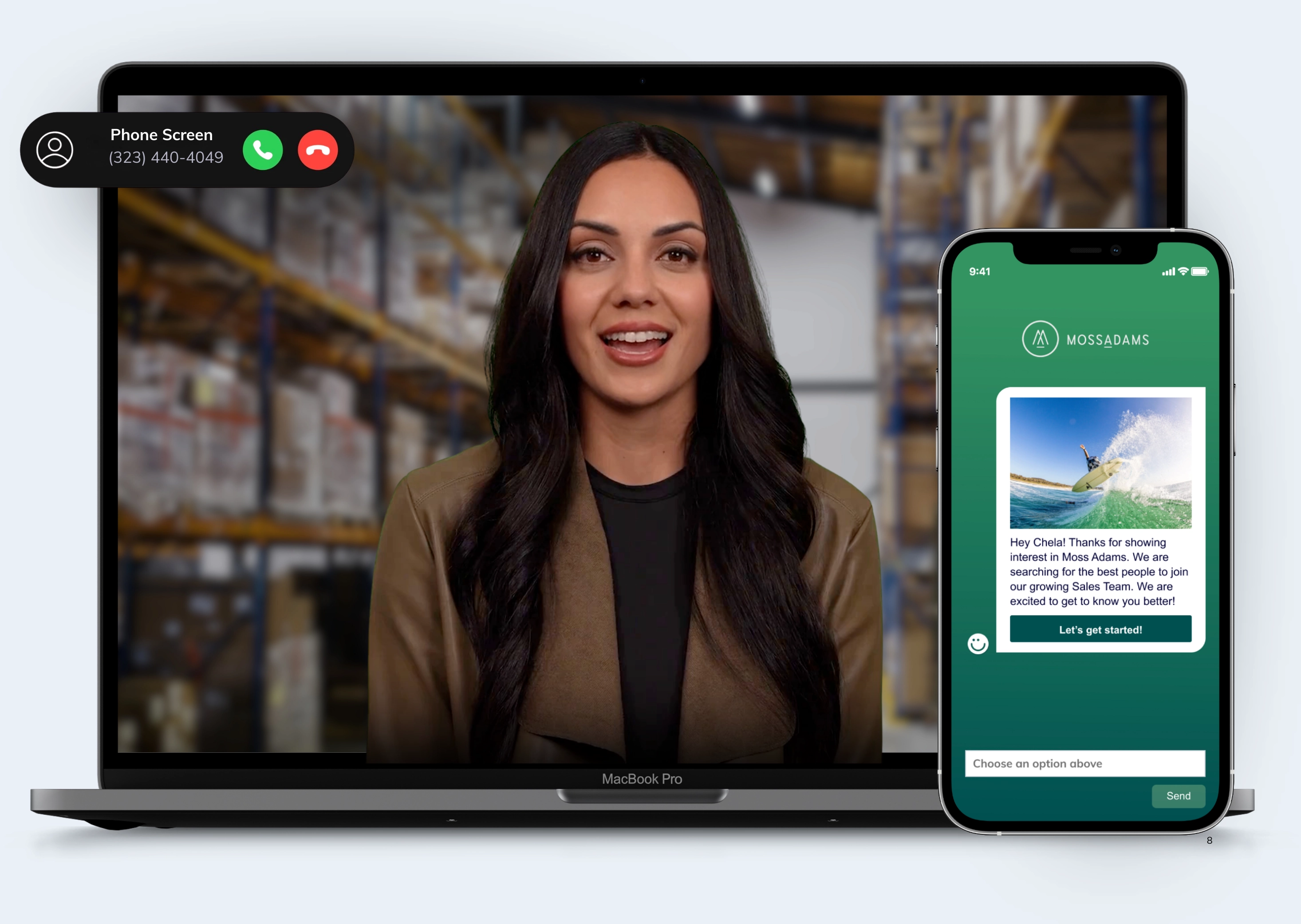 AI Recruiting Platform with ATS, CRM & Interviewing | Humanly