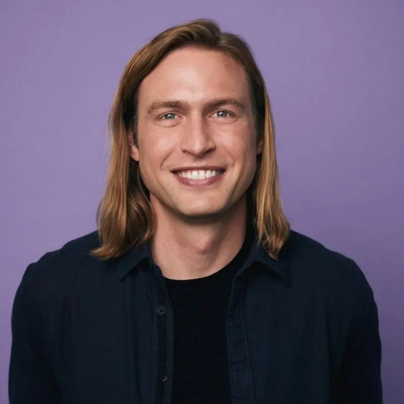 Zach profile picture