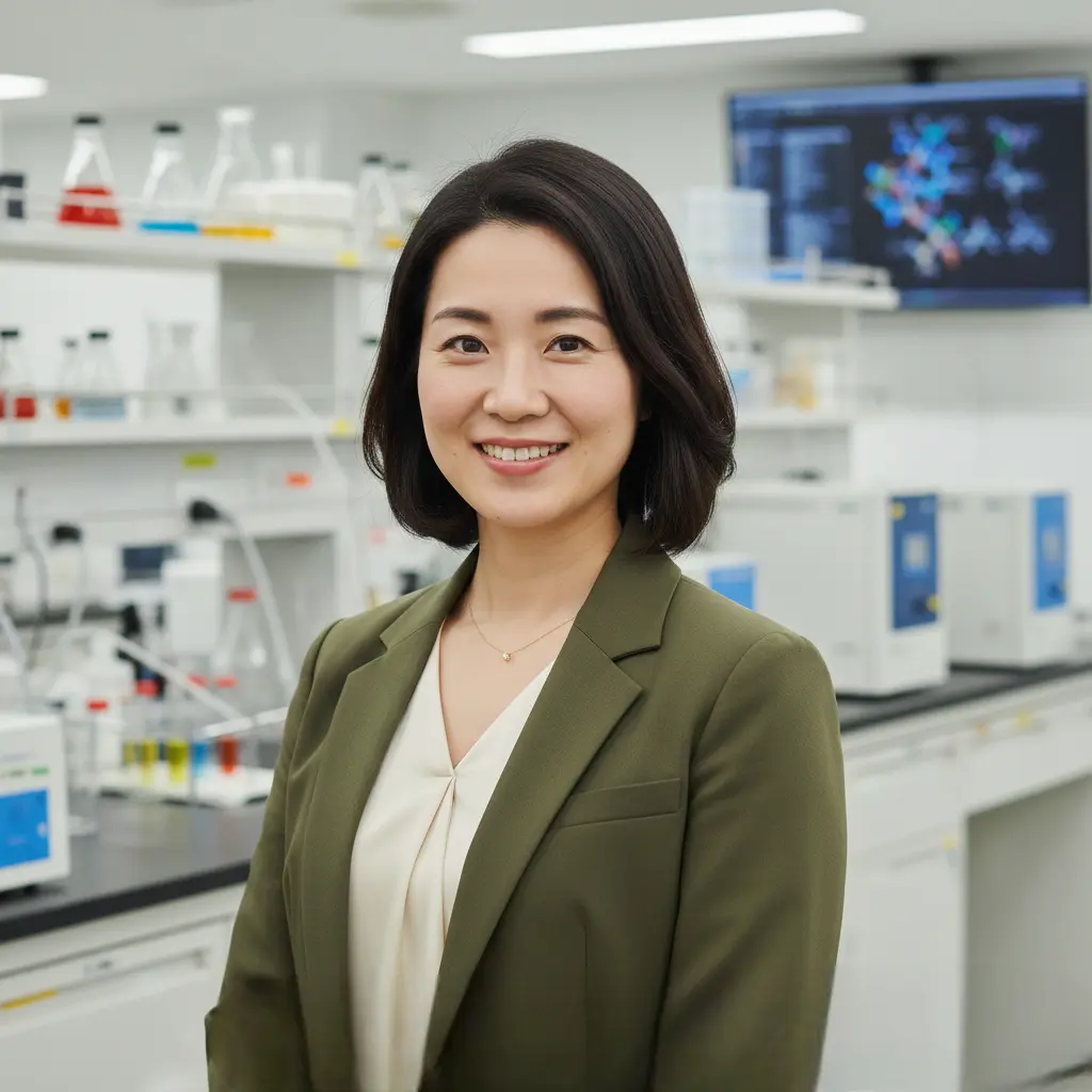 Hana Yamamoto
