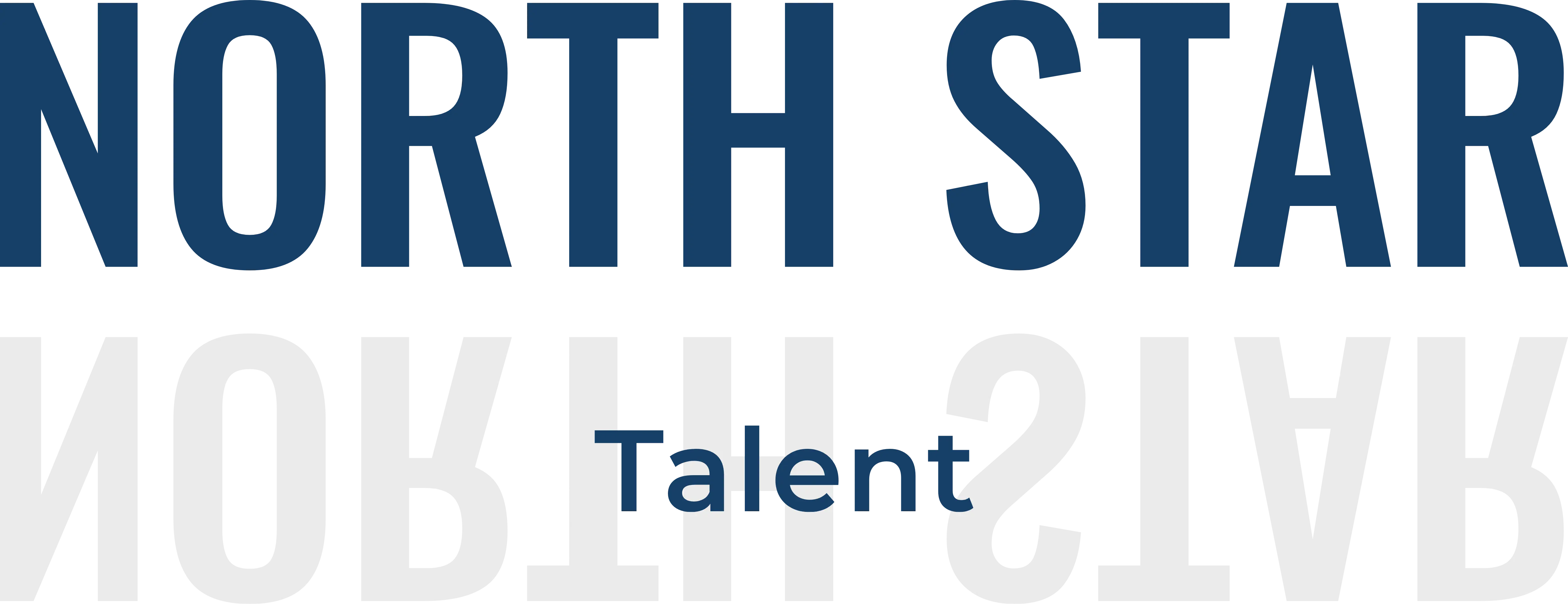NorthStar Talent Logo