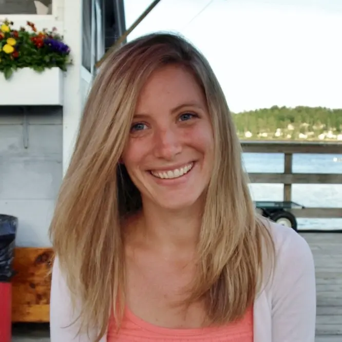 Dr. Katherine Hilton