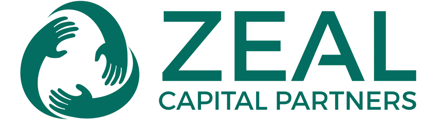 Zeal Capital Partners Logo