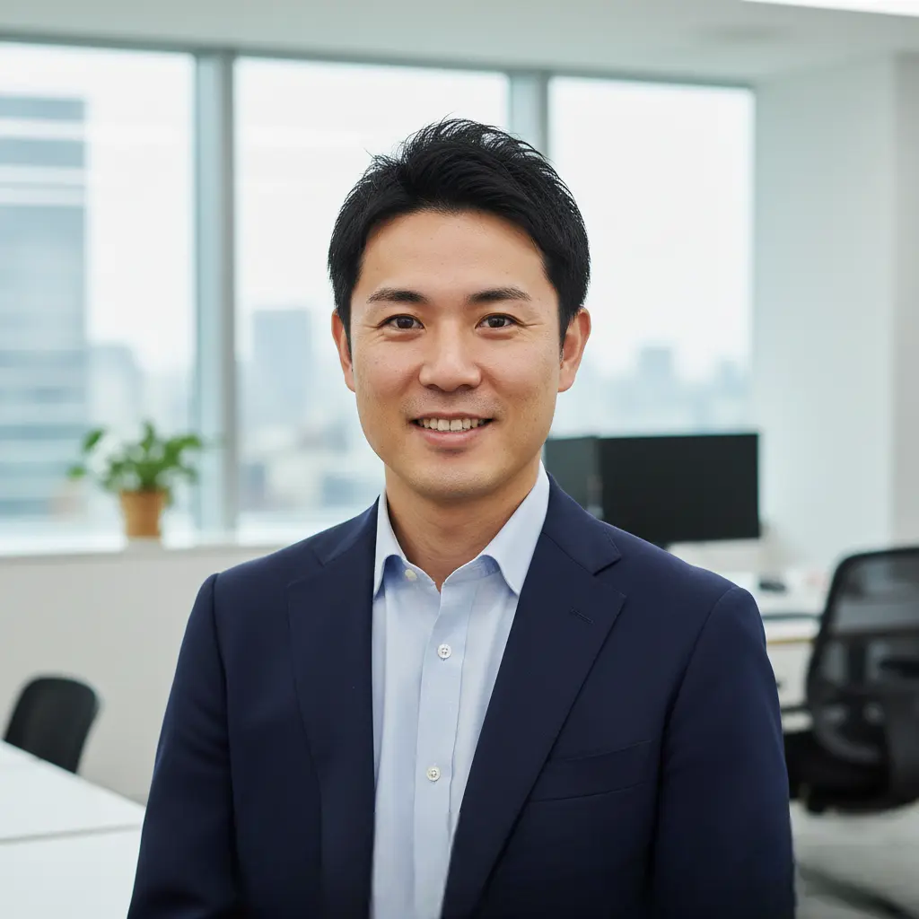 Kenji Sato