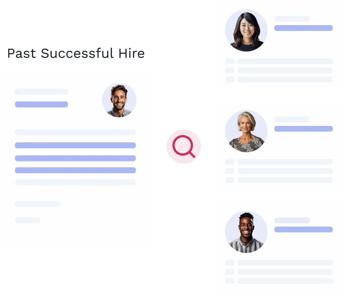 As customized as you want