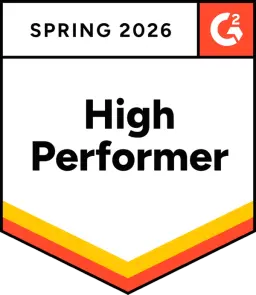 High Performer
