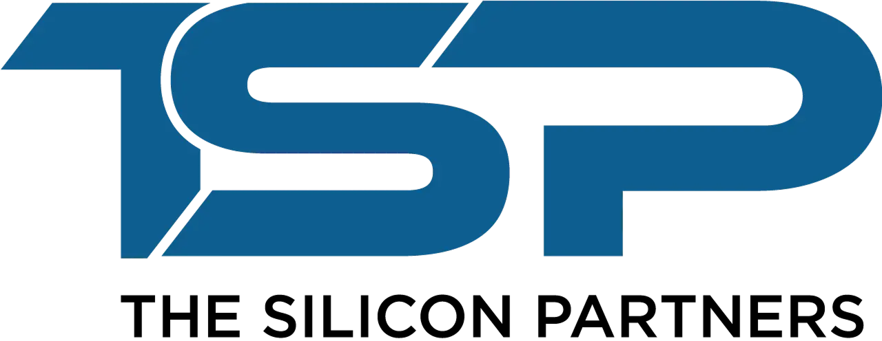 The Silicon Partners Logo