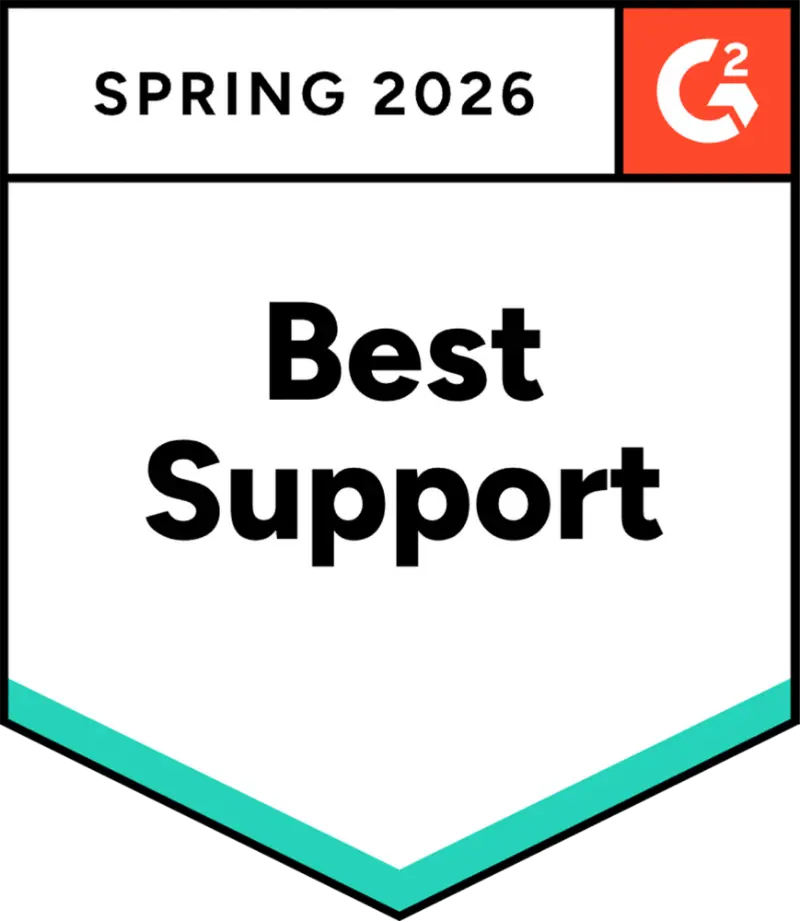 Best Support