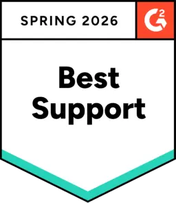 Best Support