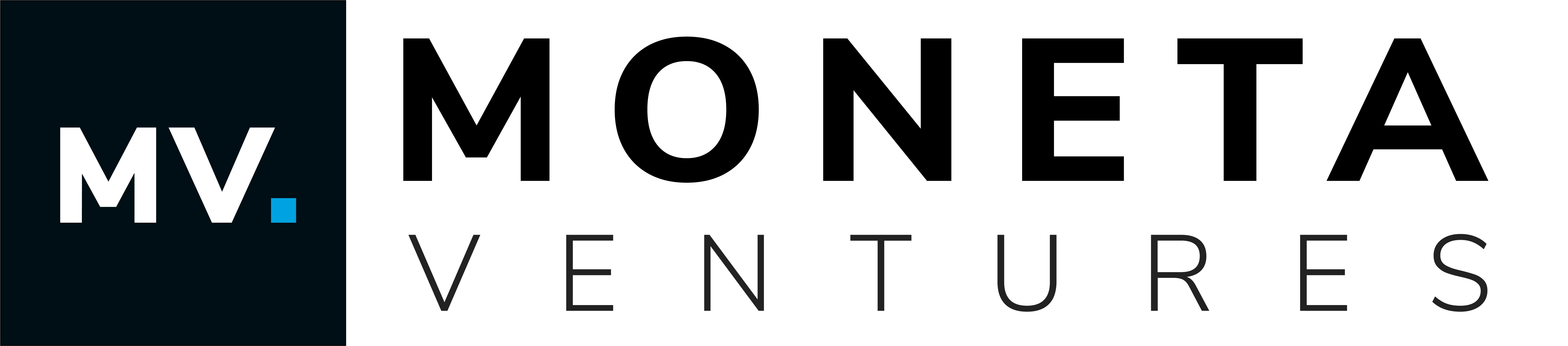 Moneta Ventures Logo