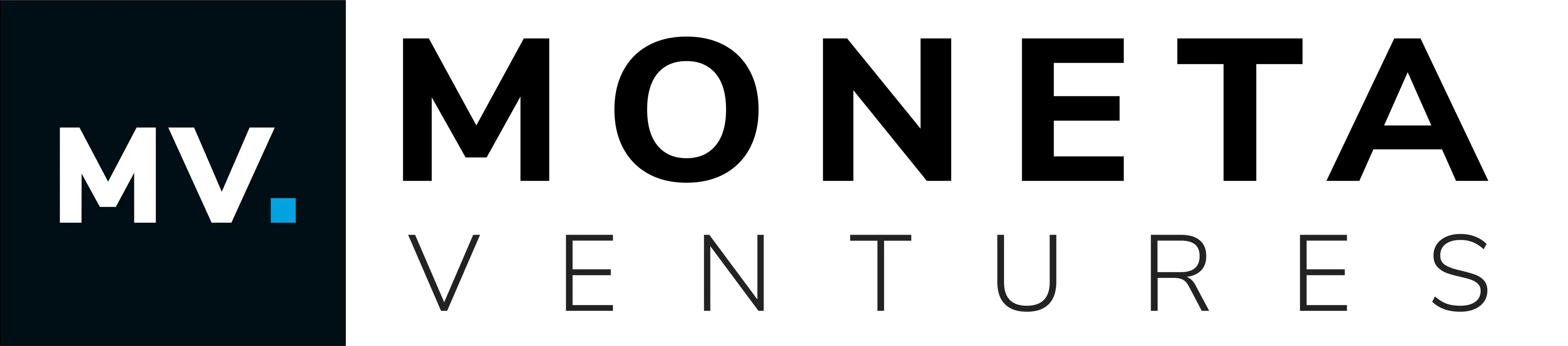 Moneta Ventures Logo