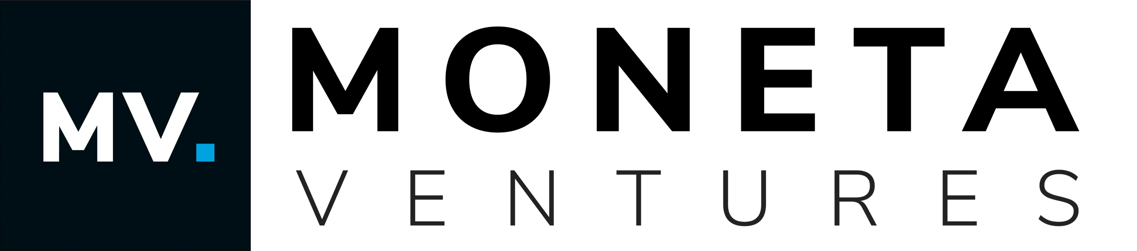 Moneta Ventures Logo