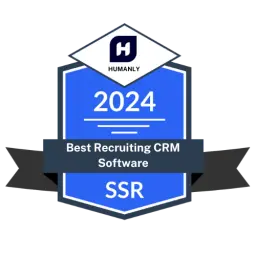 Best Recruiting CRM Software - 2024