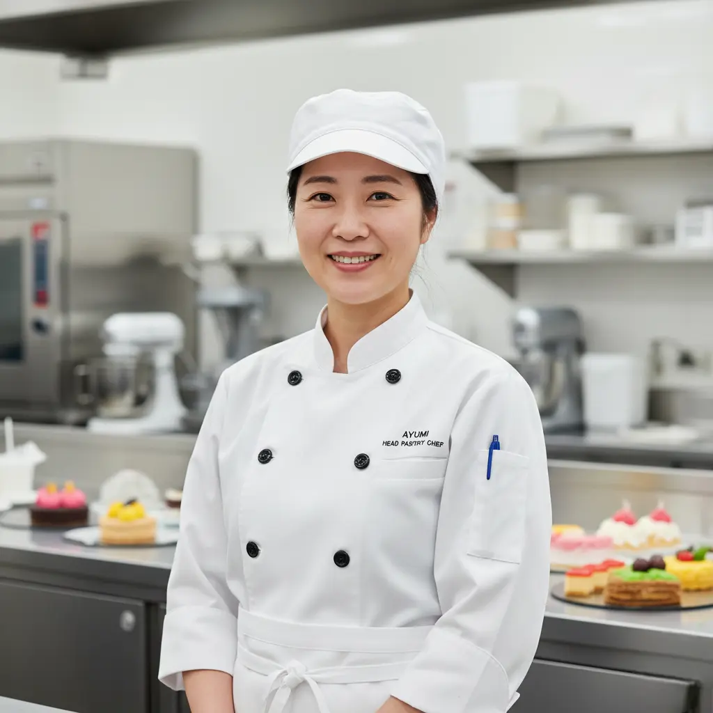 Ayumi Pham