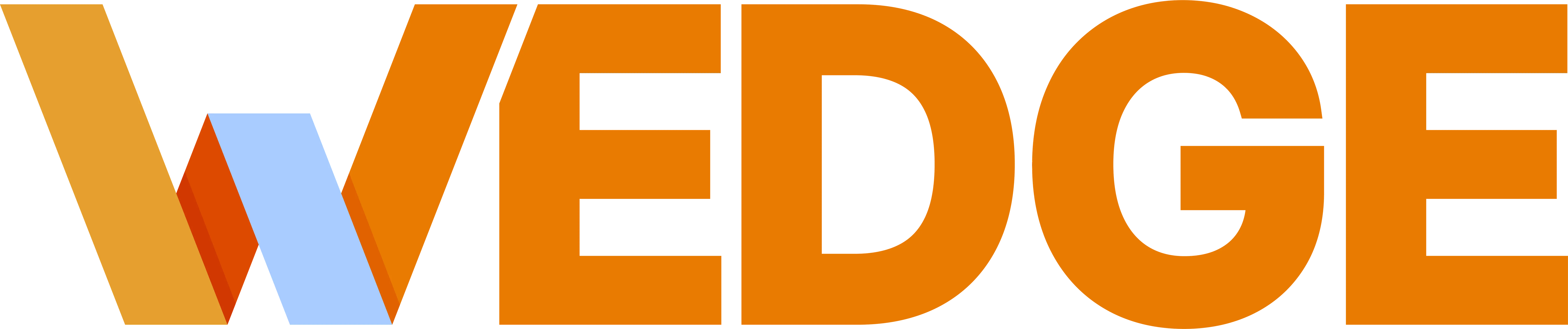 Wedge Logo