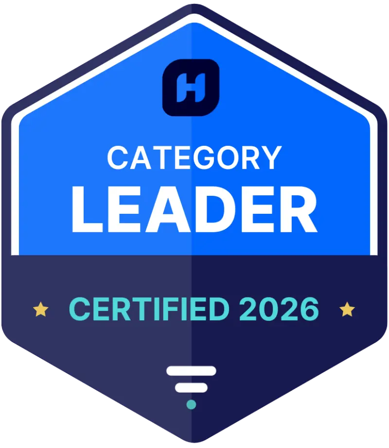 Category Leader