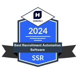 Best Recruitment Automation Software - 2024