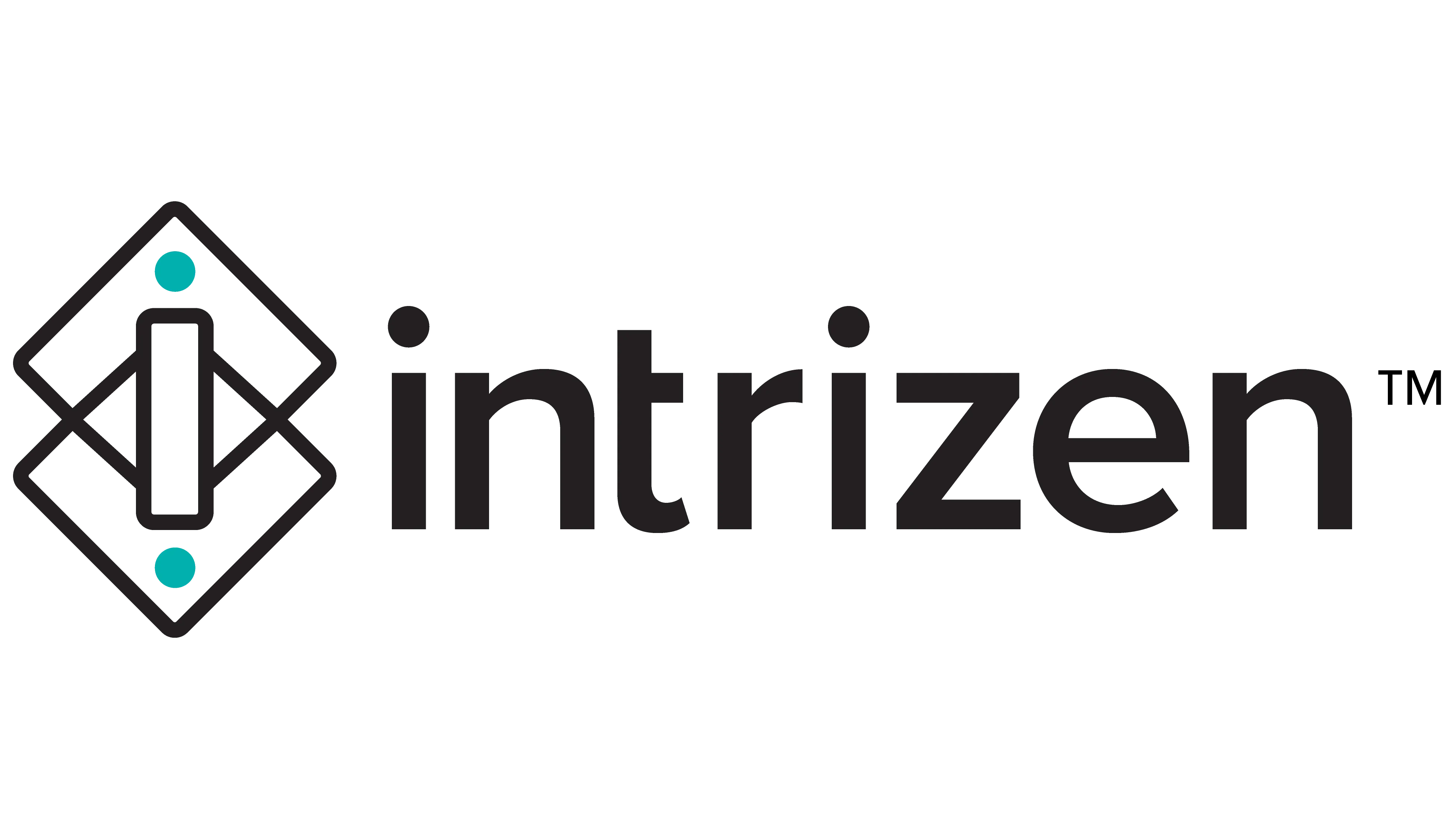 Intrizen Logo