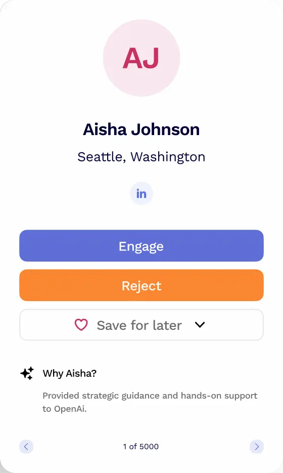 A human working on his computer