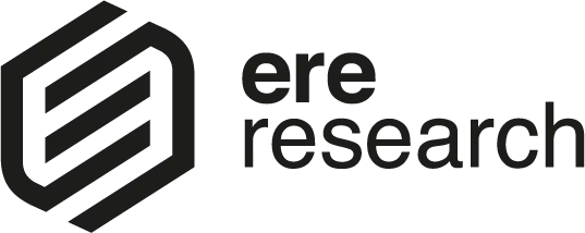 Ere Research Logo