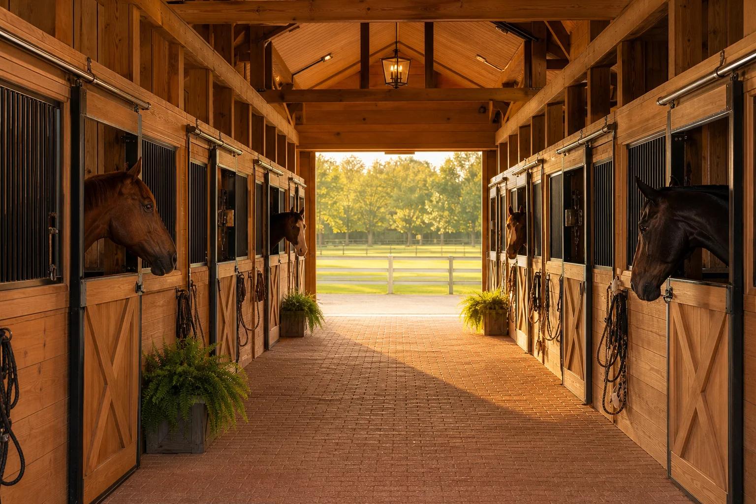 How to Keep Boarding Stalls Full Year-Round: An Occupancy and Retention Playbook