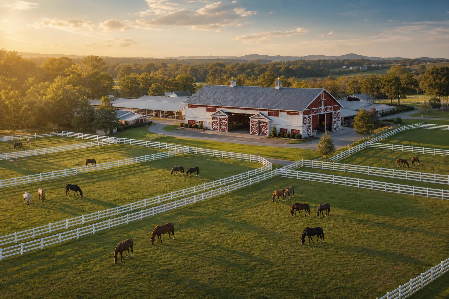 Is Horse Boarding a Good Business? An Honest Profitability Reality Check