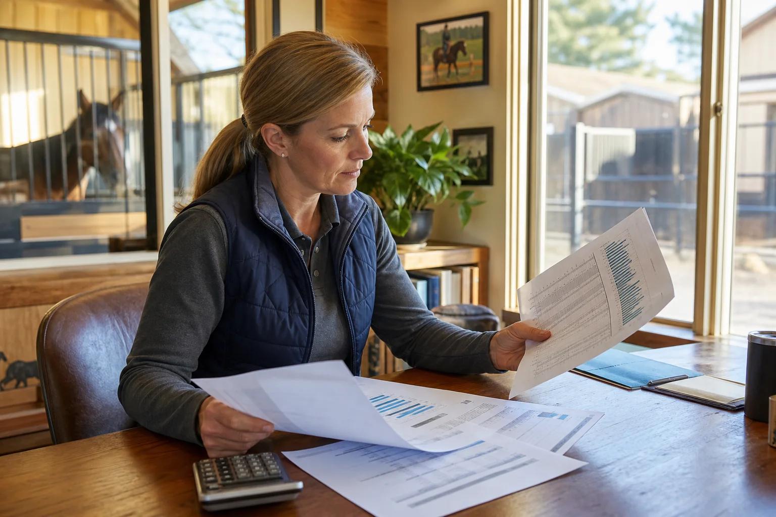 How to Raise Board Rates Without Losing Boarders
