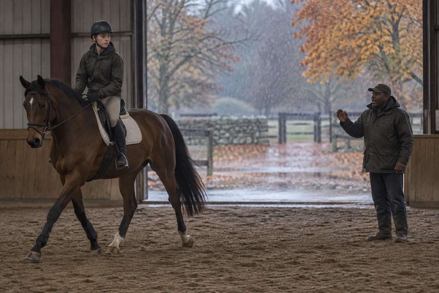 Riding Lesson Packages and No-Show Fees: The Billing Policy That Actually Collects