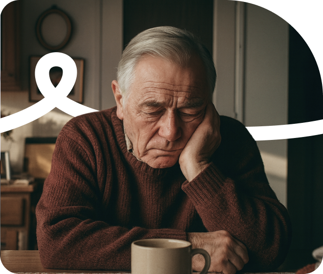 When Silence Speaks: Loneliness in Germany’s Aging Population