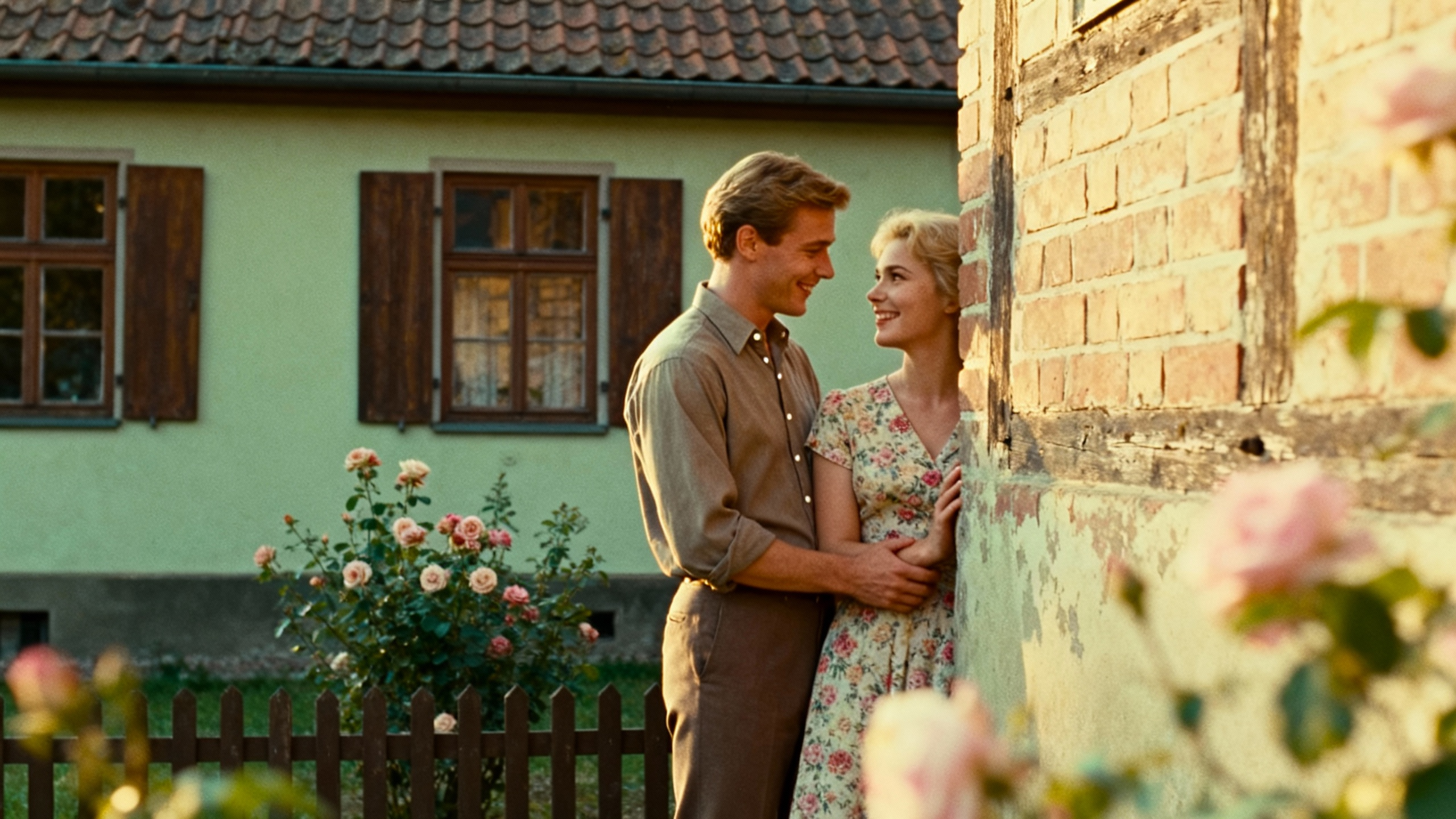 My Mother’s Secret