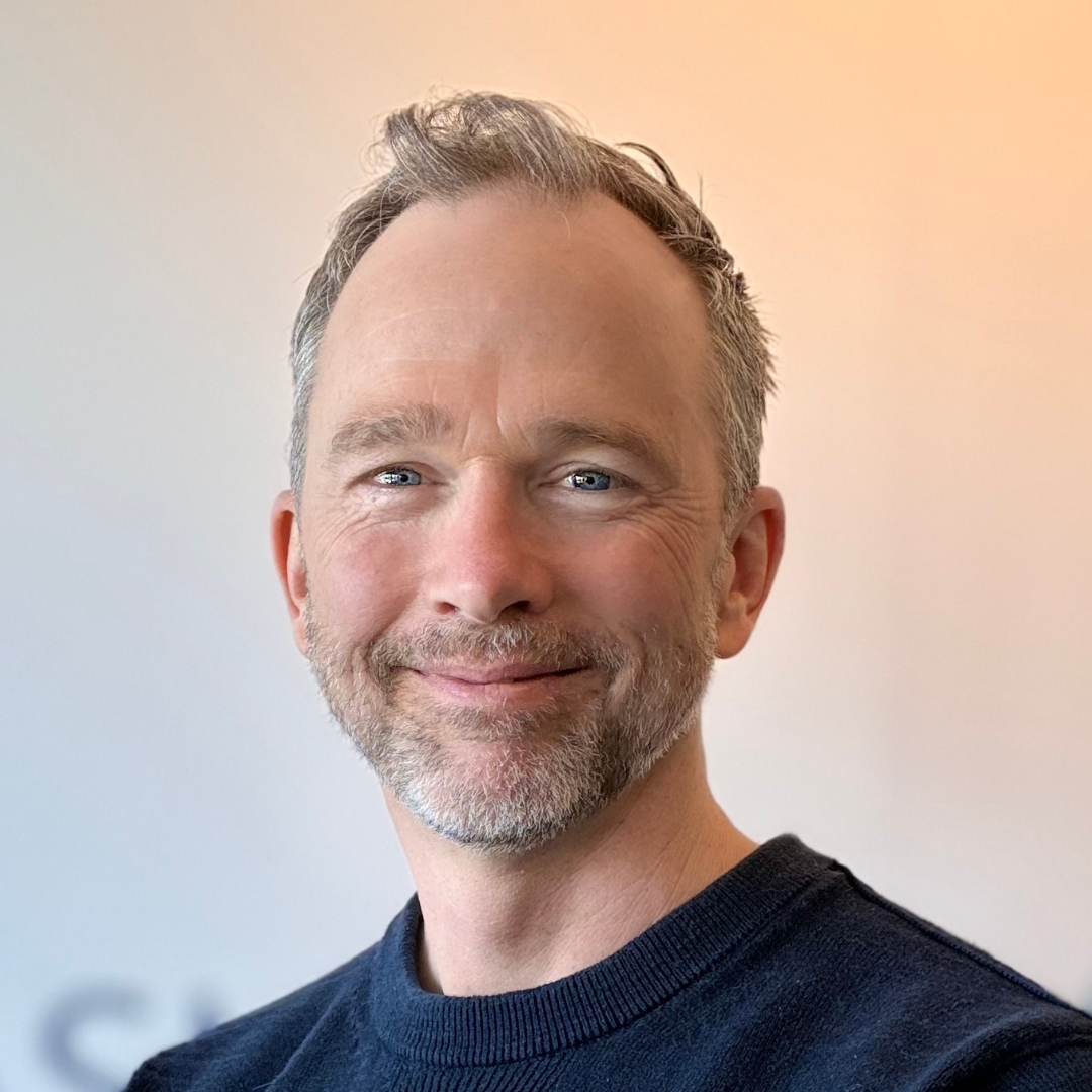 Gregg Oldring