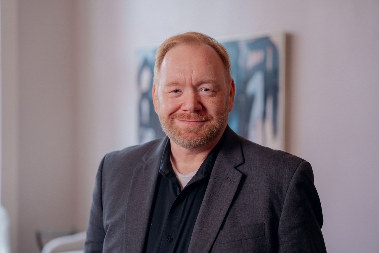 Greg Pillar