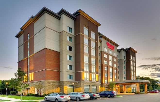 Drury Inn & Suites Cleveland Beachwood