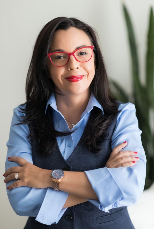 Mercedes Musto
