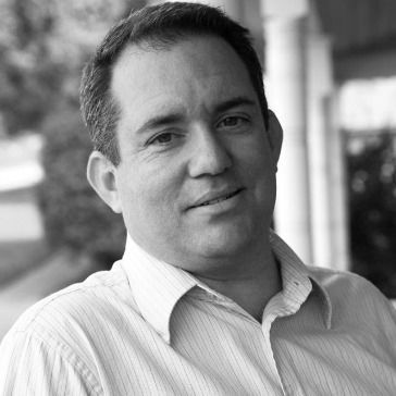 Dan Morris
