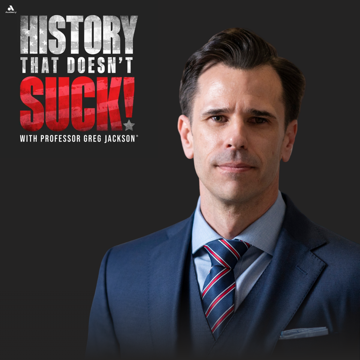 Dr. Greg Jackson