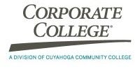Corporate College, A Division of Cuyahoga Community College