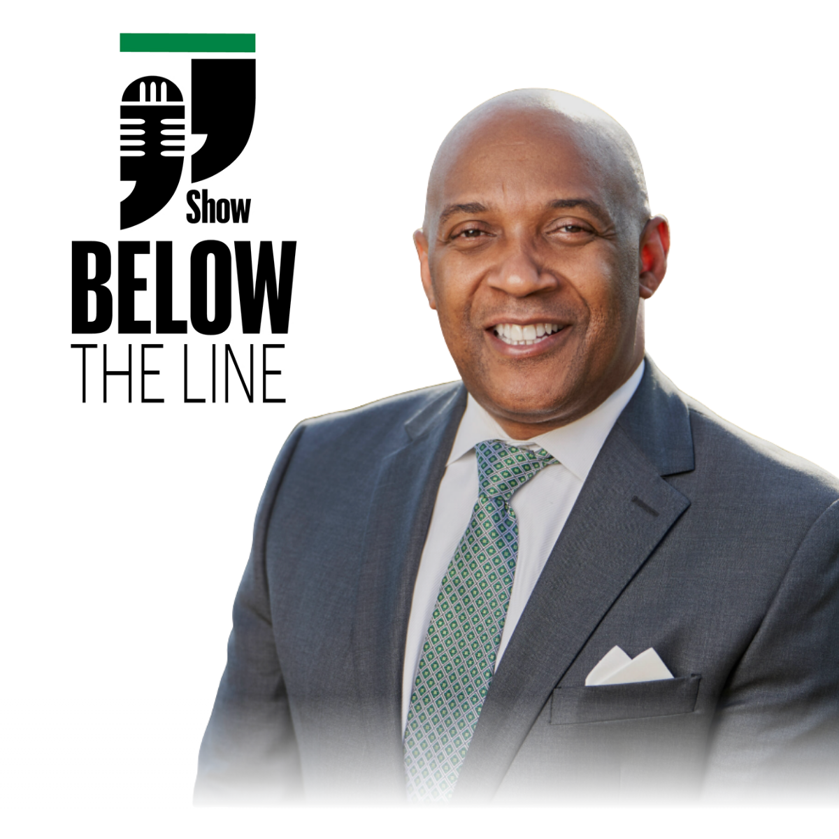 Bennie L. Harris, Ph.D.