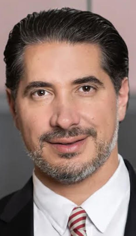 Rudy Salo