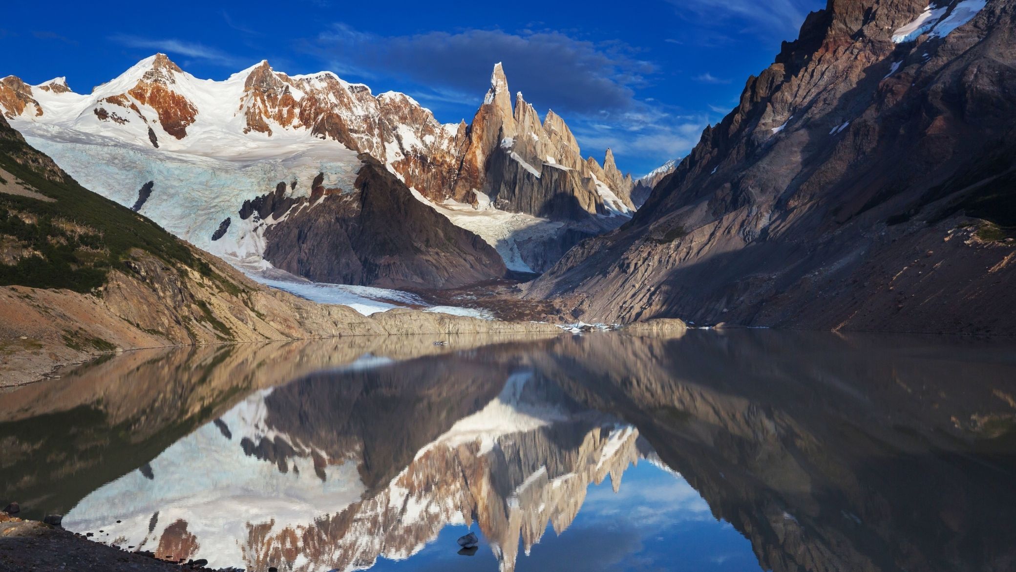 cerro torre