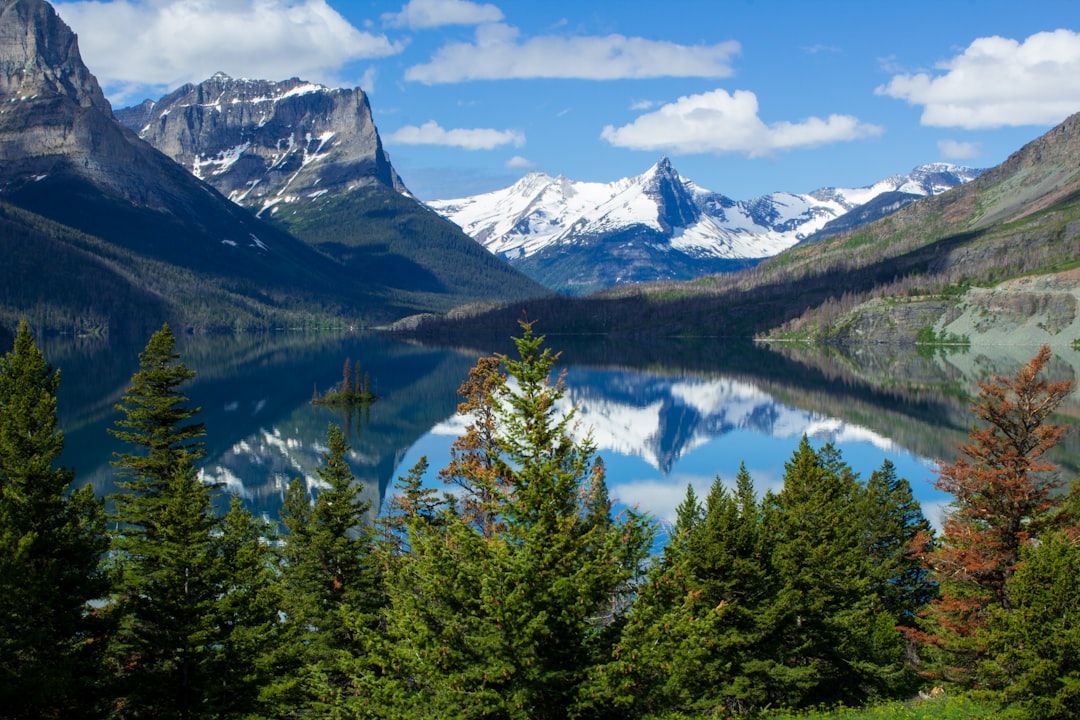 Bivouac dans les Alpes : spots et réglementation