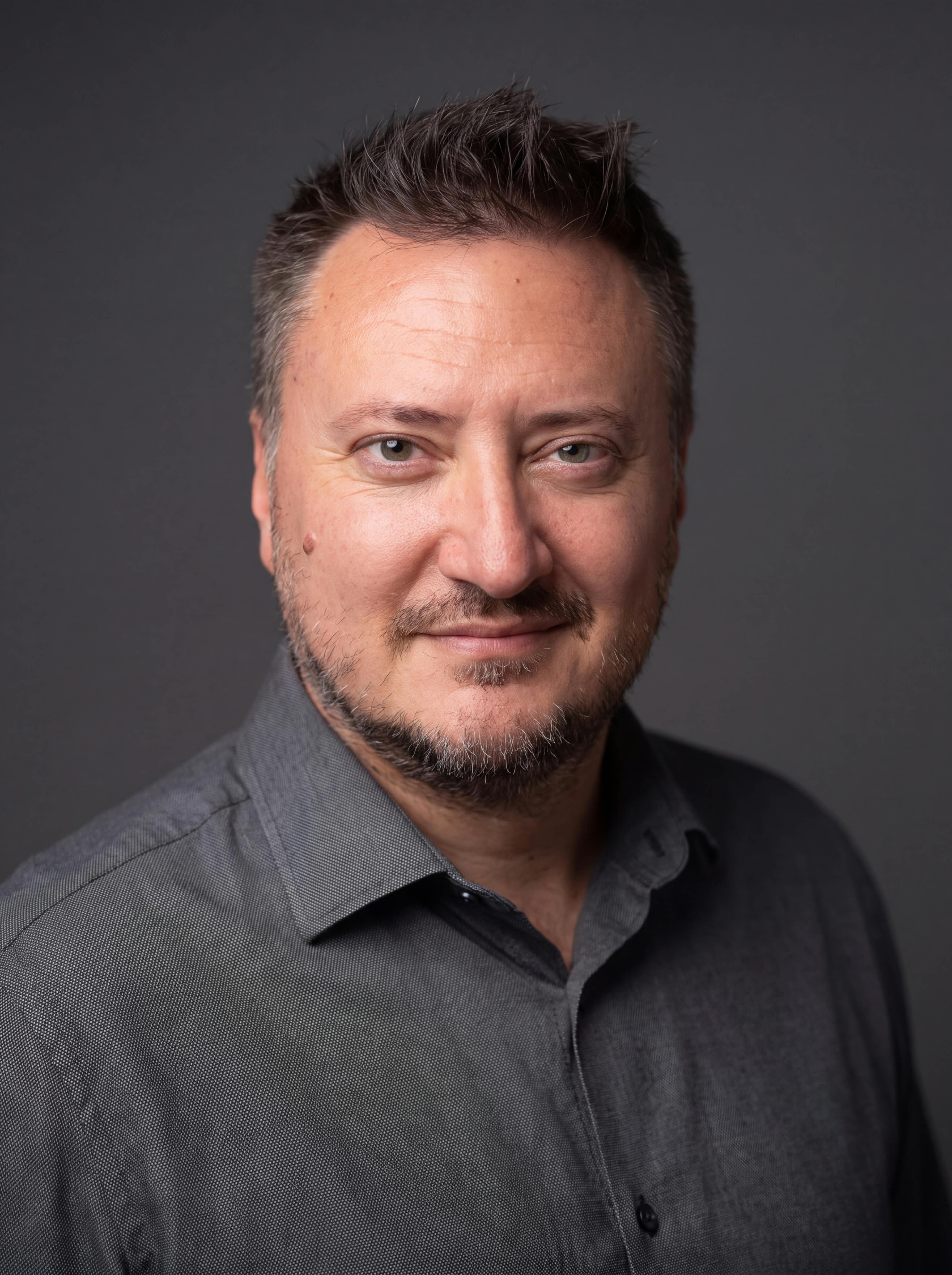Cătălin David