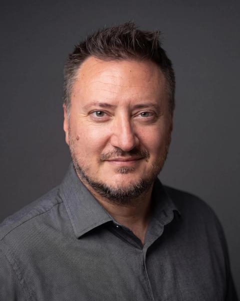 Cătălin David