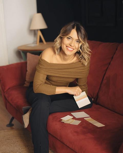 Daiana Maciulschi