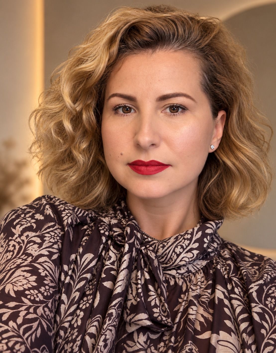 Anca Bădoiu
