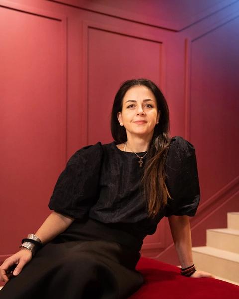 Nadja Iancu