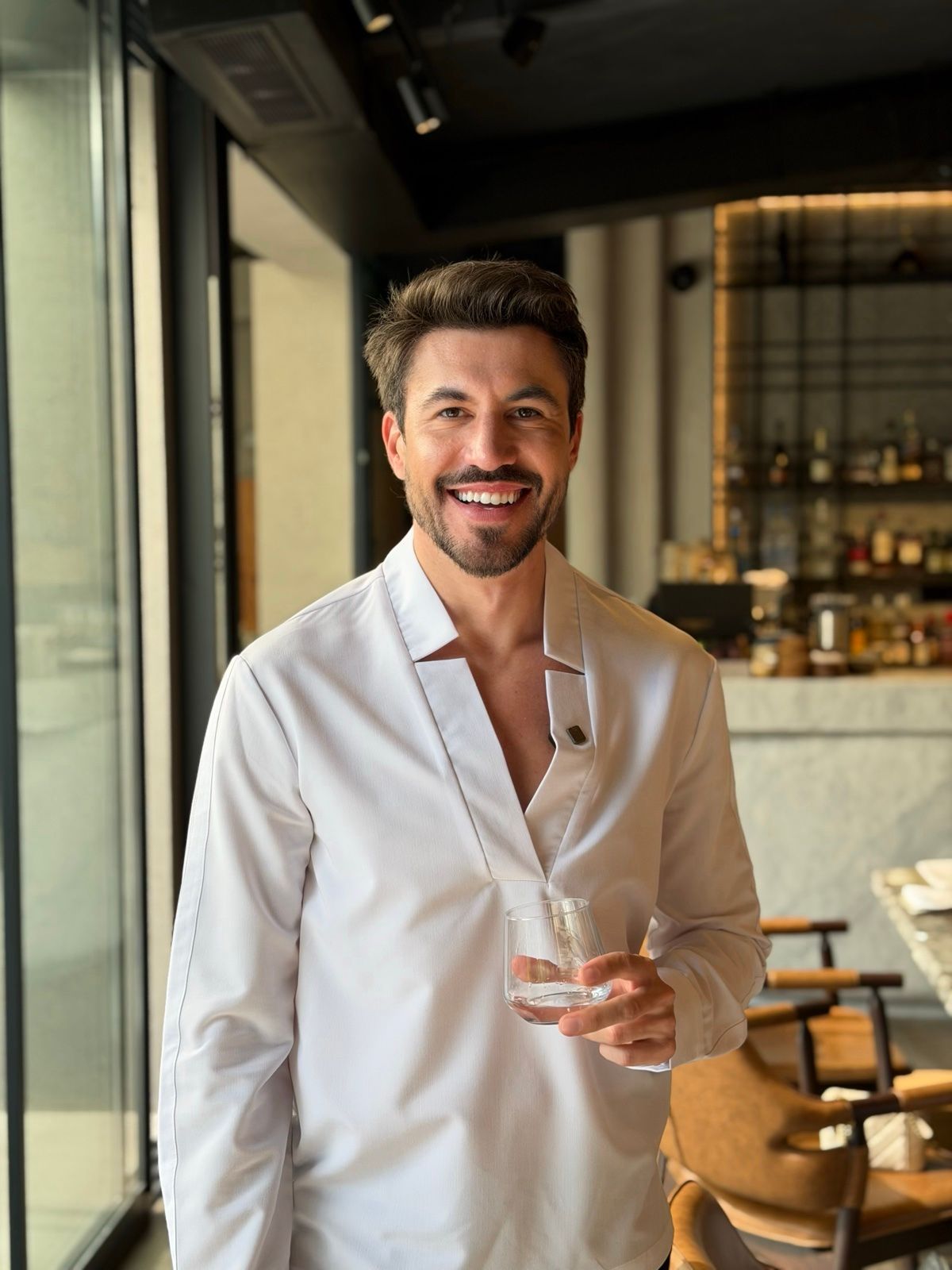 Sergiu Califar