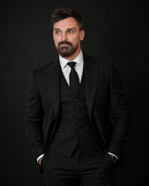 Călin Leuce