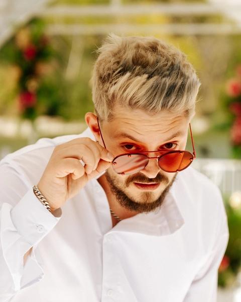 Tudor Olărașu